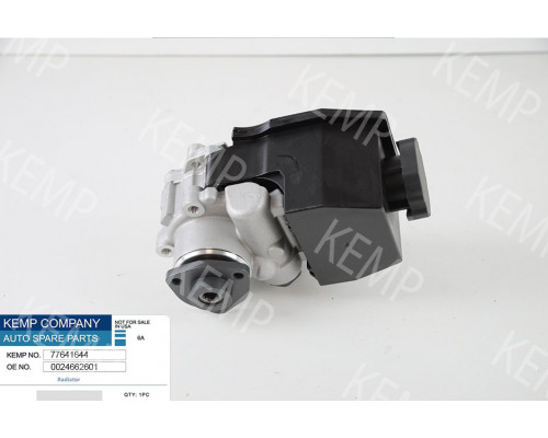 Насос гідропідсилювача  Mercedes Sprinter 2t-4t 208-412 95-02г.