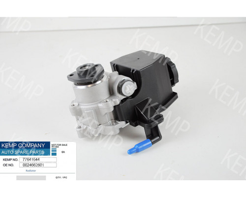 Насос гідропідсилювача  Mercedes Sprinter 2t-4t 208-412 95-02г.