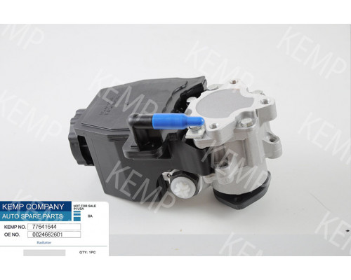 Насос гідропідсилювача  Mercedes Sprinter 2t-4t 208-412 95-02г.