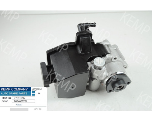 Насос гідропідсилювача  Mercedes Sprinter 2t-4t 208-412 95-02г.