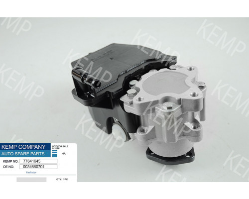 Насос гідропідсилювача  Mercedes Sprinter 2t-4t 208-412 95-02г.
