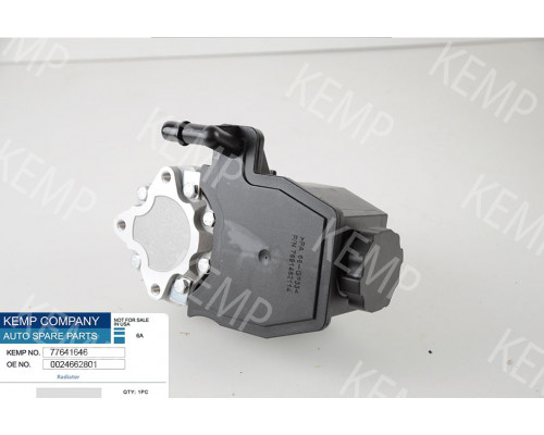 Насос гідропідсилювача  Mercedes Sprinter 2t-4t 212-412 95-02г.