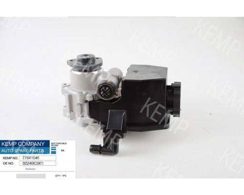 Насос гідропідсилювача  Mercedes Sprinter 2t-4t 212-412 95-02г.