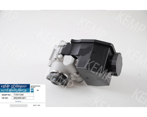 Насос гідропідсилювача  Mercedes Sprinter 2t-4t 212-412 95-02г.