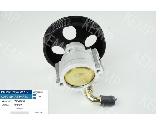 Насос гідропідсилювача Opel Vectra A Astra F 1.6I-2.0 88-95г. (6 руч.)