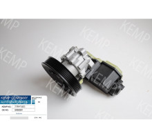 Насос гідропідсилювача Opel Vectra B 1.6I-1.8 95-02г. (6 руч.) з бачком