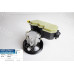 Насос гідропідсилювача Opel Vectra B 1.6I-1.8 95-02г. (6 руч.) з бачком