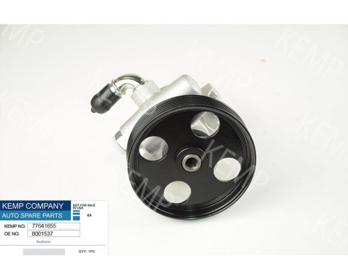 Насос гідропідсилювача  Peugeot 406 806 1.8-2.0 16V Citroen Jumpi 1.9D 95-02г.