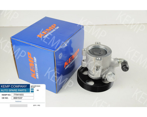 Насос гідропідсилювача  Peugeot 406 806 1.8-2.0 16V Citroen Jumpi 1.9D 95-02г.