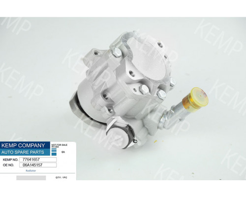 Насос гідропідсилювача  Audi A3 VW G4 Bora Skoda Octavia 1.6-1.8T1.9D 98г.->
