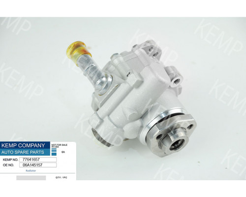 Насос гідропідсилювача  Audi A3 VW G4 Bora Skoda Octavia 1.6-1.8T1.9D 98г.->