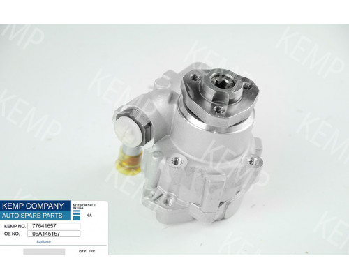 Насос гідропідсилювача  Audi A3 VW G4 Bora Skoda Octavia 1.6-1.8T1.9D 98г.->