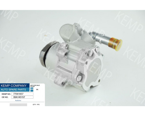 Насос гідропідсилювача  Audi A3 VW G4 Bora Skoda Octavia 1.6-1.8T1.9D 98г.->