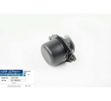 Подушка КПП  VW Golf3,Passat 1.6-1,8 88-97
