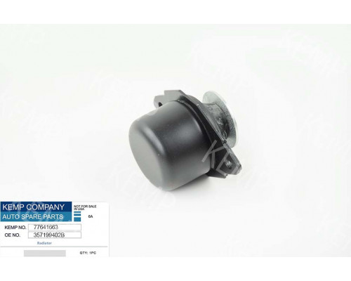 Подушка КПП  VW Golf3,Passat 1.6-1,8 88-97
