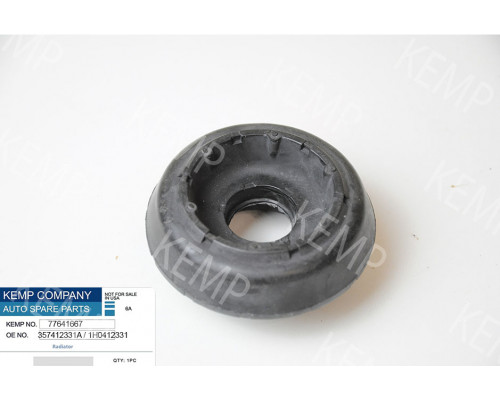 Подушка верхня опорна VW Golf-3/Passat B4 92-97г.