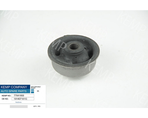 Сайлентблок важеля задній VW Golf Jeta 83-91г.60*41*12mm
