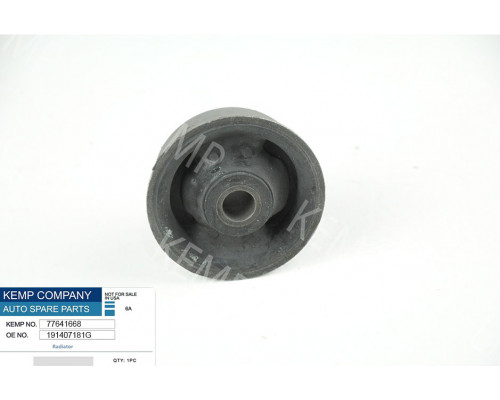 Сайлентблок важеля задній VW Golf Jeta 83-91г.60*41*12mm
