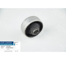 Сайлентблок важеля задній VW Golf3 Passat B3-4 87-97(+втулка)60*41*17