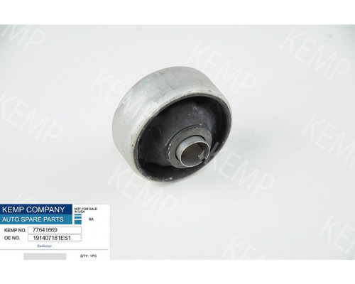 Сайлентблок важеля задній VW Golf3 Passat B3-4 87-97(+втулка)60*41*17