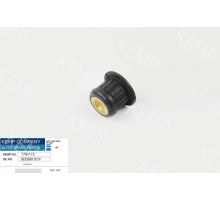 Сайлентблок передньої балки  Audi-80 B4 91-94г.(передній)