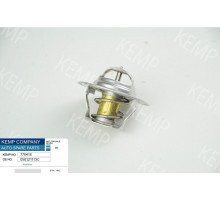 Термостат VW/Audi 1,5-2,0 75-99 4-х циліндровий