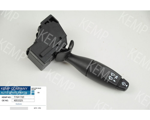 Перемикач склоочисників (дворників) FORD CONNECT TRANSIT V184 00- R