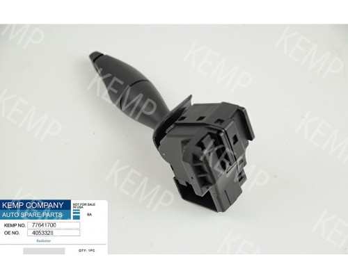 Перемикач склоочисників (дворників) FORD CONNECT TRANSIT V184 00- R