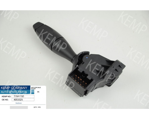 Перемикач склоочисників (дворників) FORD CONNECT TRANSIT V184 00- R
