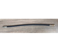 Шланг гальмівний передній Mercedes W123 W124 MB207-410 450mm