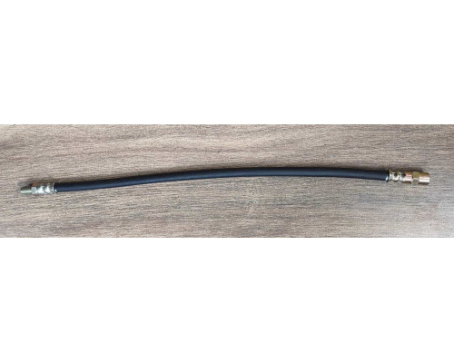 Шланг гальмівний передній Mercedes W123 W124 MB207-410 450mm