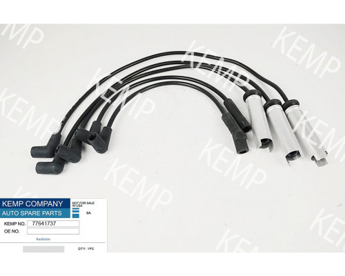 Проводи високовольтні Daewoo Nexia EPDM