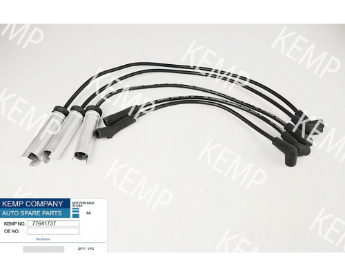 Проводи високовольтні Daewoo Nexia EPDM