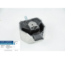 Подушка КПП Audi-100,A6 2,0-2,5 91-94