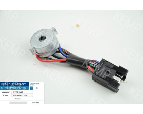Контактна група замка запалювання  Ford Tranzit 86-2000