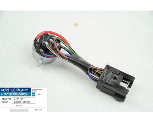 Контактна група замка запалювання  Ford Tranzit 86-2000