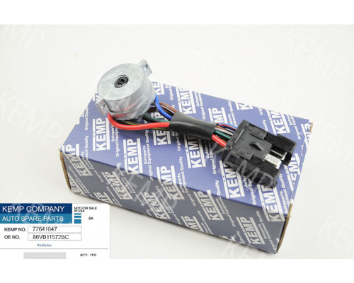 Контактна група замка запалювання  Ford Tranzit 86-2000