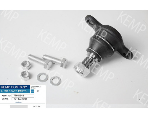 Кульова опора VW T4 91-г. нижня
