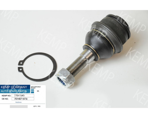 Кульова опора VW T4 91-г. верхня