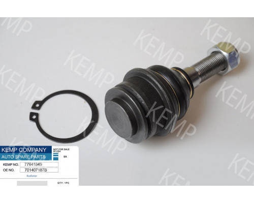 Кульова опора VW T4 91-г. верхня