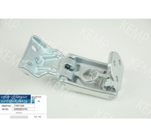 Петля двері багажника renault master iii opel movano b 2010- 844009783r 270°