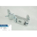 Петля двері багажника renault master iii opel movano b 2010- 844009783r 270°