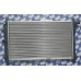 Радіатор Daewoo Nexia 1.5  635*382