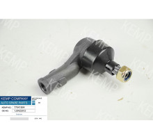 Наконечник рульової тяги VW G4 Bora Scoda Oktavia R ->00 правий