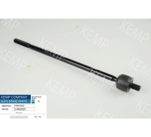 Тяга рульова  VW Golf-3  91-98  під г/у