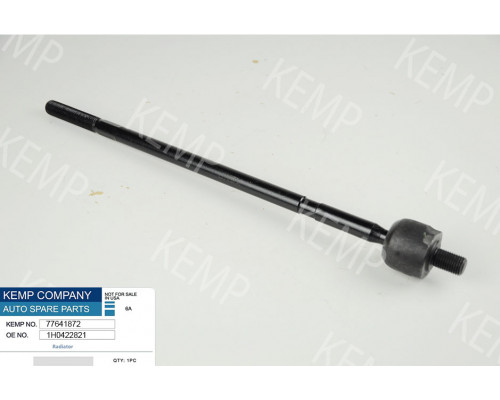 Тяга рульова  VW Golf-3  91-98  під г/у