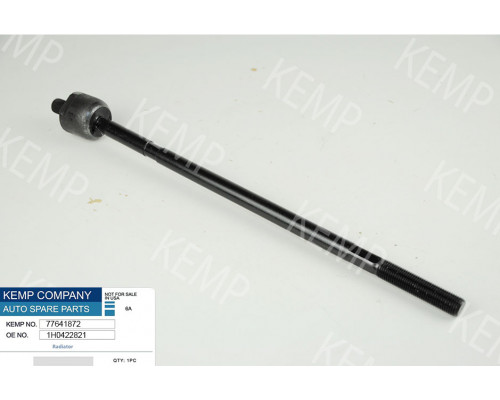 Тяга рульова  VW Golf-3  91-98  під г/у