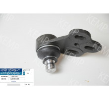 Кульова опора Audi 80 B4 91-95г.L  ліва
