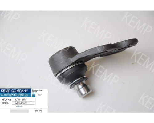 Кульова опора Audi 80 B4 91-95г.R права