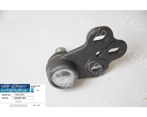 Кульова опора Audi 80 B4 91-95г.R права